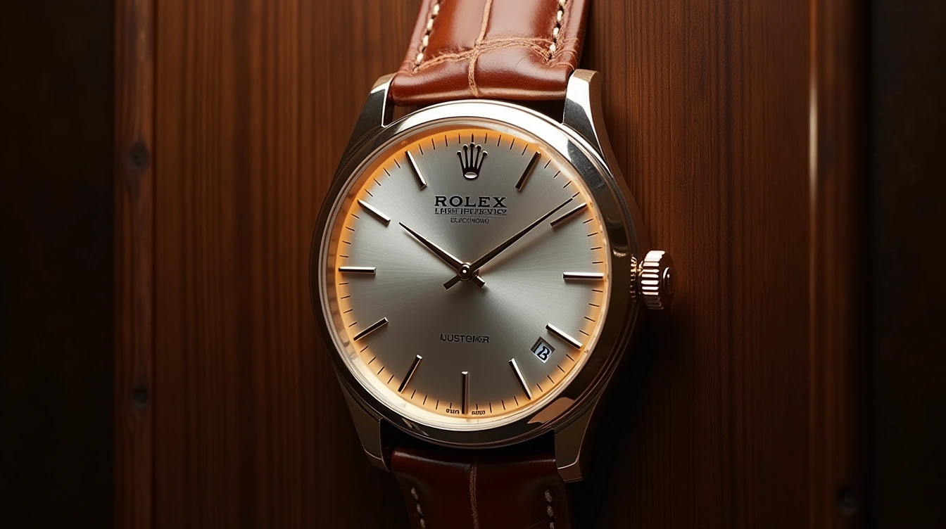 Your Questions About Luxury Wall Timepieces